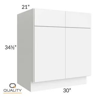 F-VBC 30 — 30″ W × 34.5″ H × 21″ D