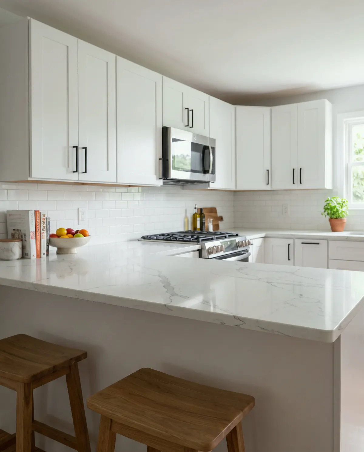 Peninsula — styled visualization, detail 1